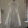 Isabelle Communion Dress Image 6
