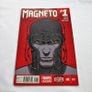 Magneto Volume3 #1-10 Image 2