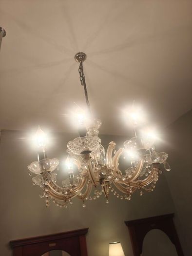 Chandelier