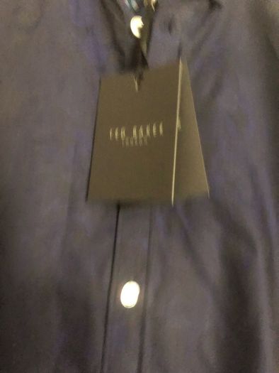 Ted baker shirt