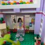 Lego Emma's House 41095 Image 7