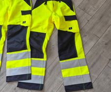 new mascot hivis tr