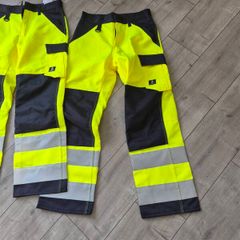 new mascot hivis tr