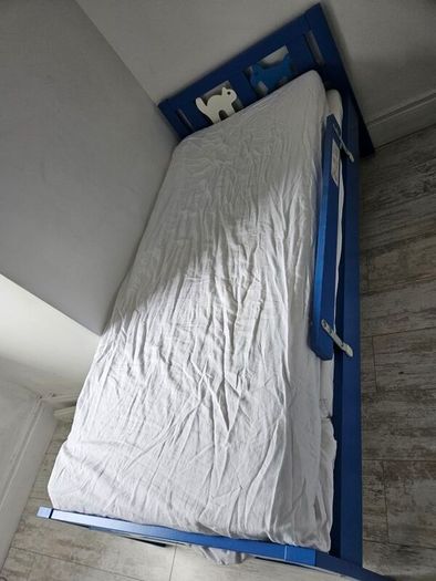 kid bed