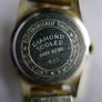 Vintage Lucerne Watch Swiss Made Lifetime Mainspring Antimagnetic (works well) Image 6