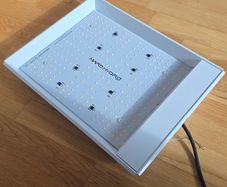 Mars Hydro TS 600 LED Grow Light  100W (Full Spectrum)