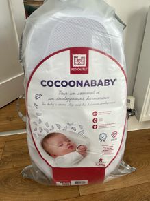 Cocoonababy sleep nest