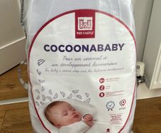 Cocoonababy sleep nest