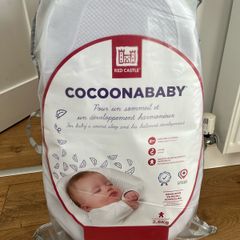 Cocoonababy sleep nest