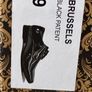 Macrozzi men's Patent shoes Image 4