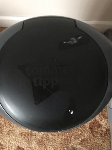 Tommie Tippee Nappy Bin