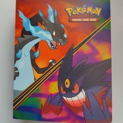 Pokemon Mini Portfolio binder