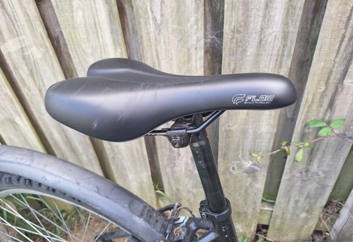 Mountain bike