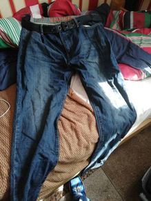 Men jeans