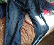Men jeans