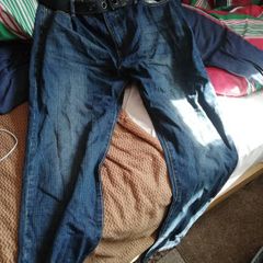 Men jeans