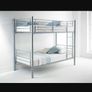 Single & Triple Sleeper Bunk Beds Image 9