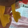 Beanie babies globbles rare discontinued turkey Image 7