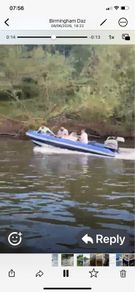 5 meter rib boat