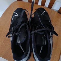 Nike Romaleos Black 4