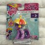 My Little Pony Friendship is Magic Collection Twilight Sparkle HAsbro B5386 new damaged box Please see pictures Image 2