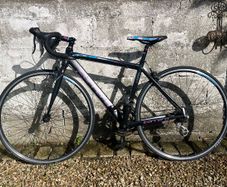 Racing Bike