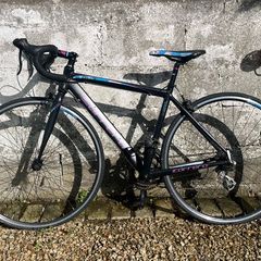 Racing Bike