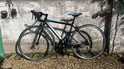 Racing Bike