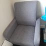 BRAND NEW JYSK sofa 3seater + sofa chair Image 7