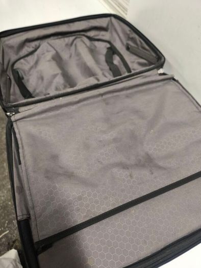 Samsonite bag
