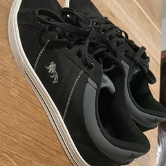 Lonsdale Latimer Trainers Mens