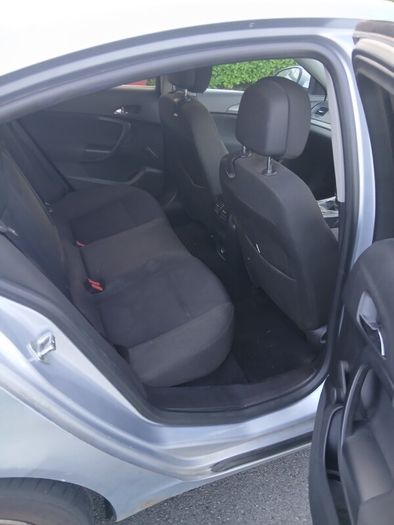 2013 opel insignia nct and taxed read add!!