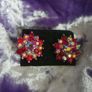 Costume clip on earrings/ jewellery Image 5