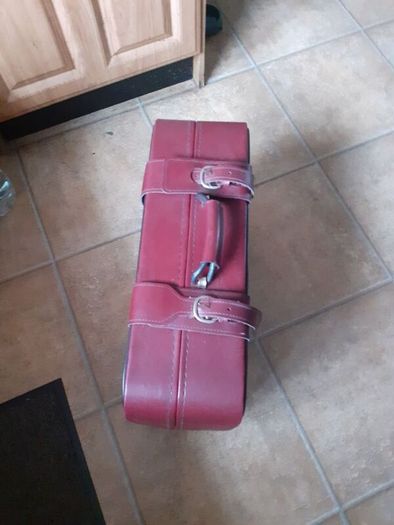 3 Travel bag