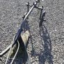 Antique Pierce Wexford Plow Image 6