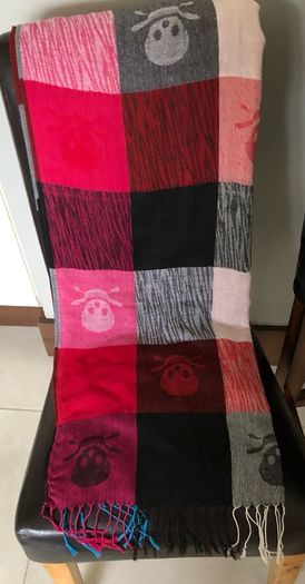 scarf