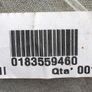 Headrest Covering (Alfa Romeo 156) Image 3