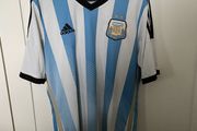 argentina jersey