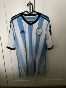 argentina jersey