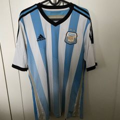 argentina jersey