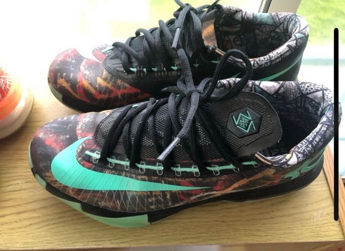 Nike KD