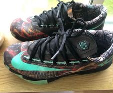Nike KD