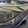Bell Helmet MX 9 adventure helmet Image 4