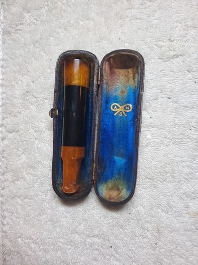 Tobacciana.