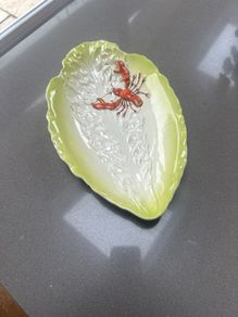 Lobster Carlton Plate