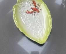 Lobster Carlton Plate