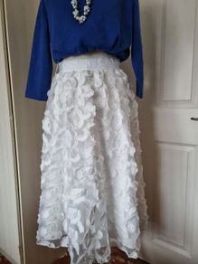 Seed Heritage skirt