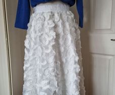 Seed Heritage skirt