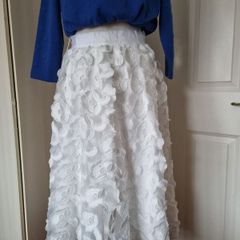Seed Heritage skirt