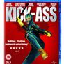 Kick Ass Blu Ray With Slip Cover As New Image 2